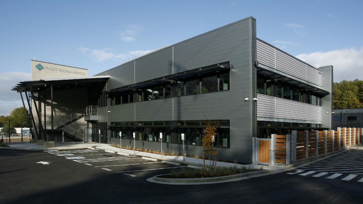 Project Details Dibble Engineers Inc